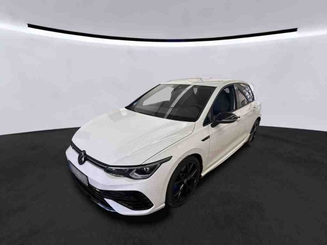 Volkswagen Golf 2.0 TSI