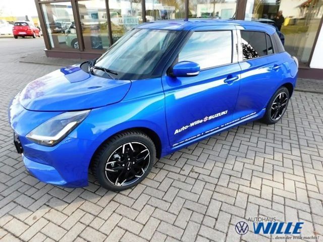 Suzuki Swift 4x2 Comfort DualJet Hybrid