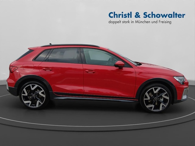 Audi A3 35 TFSI S-Tronic