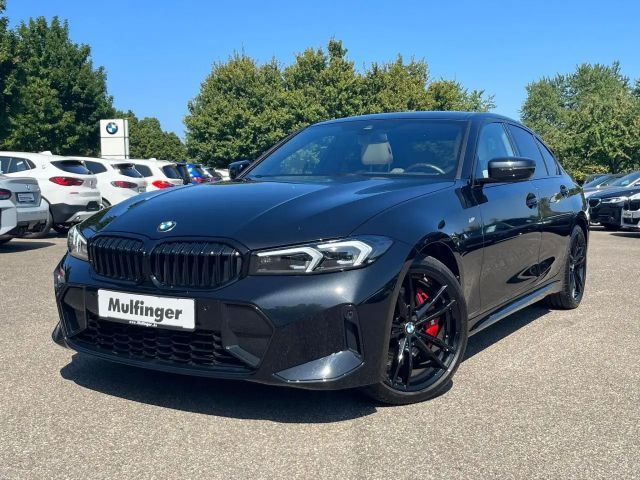BMW 330 330i M-Sport Sedan xDrive