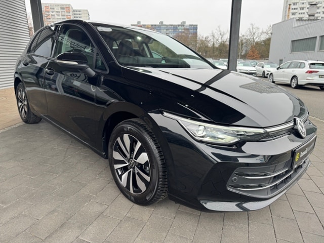 Volkswagen Golf 1.5 TSI Golf VIII