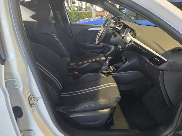 Opel Corsa GS-Line Grand Sport