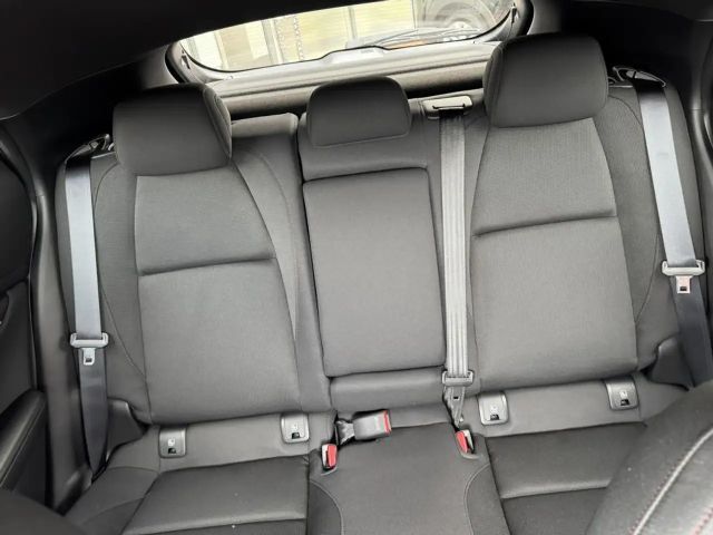 Mazda 3 2.5L Homura SkyActiv e-Skyactiv