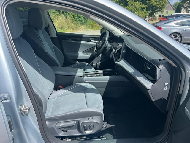 Volkswagen Passat 2.0 TDI Business DSG Variant