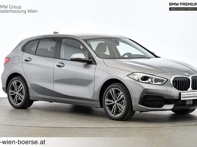 BMW 118 118d