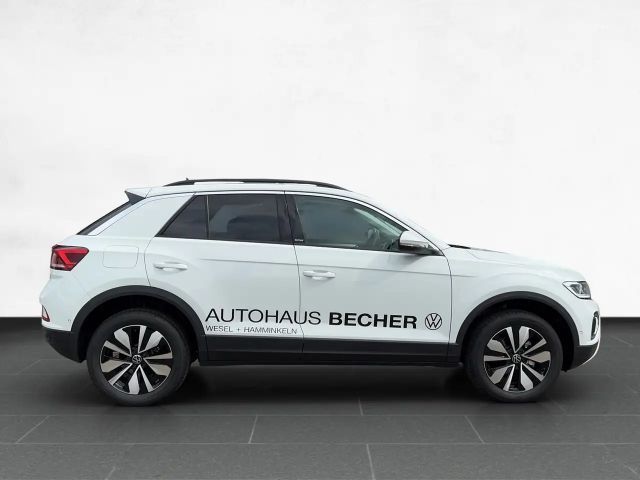 Volkswagen T-Roc 1.5 TSI DSG Life
