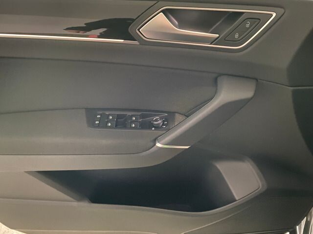 Volkswagen Touran 1.5 TSI DSG Highline