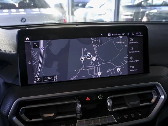 BMW iX3 Impressive iX3