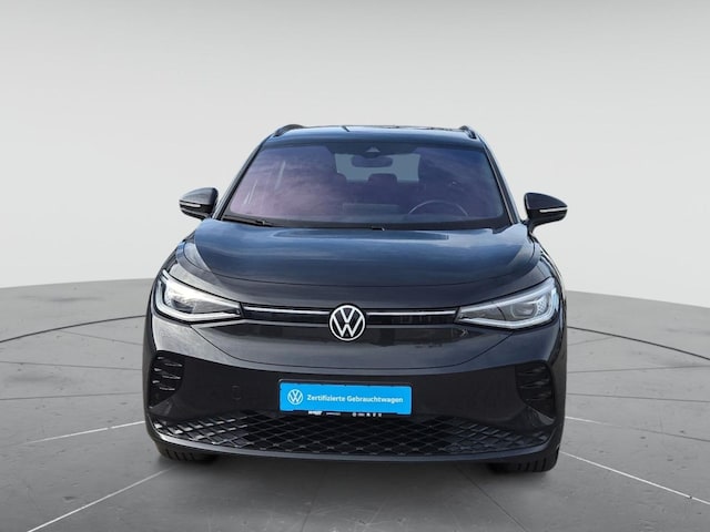 Volkswagen ID.4 GTX