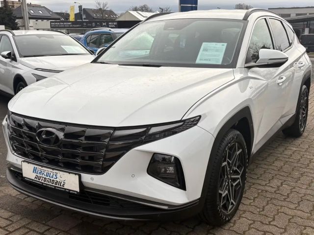 Hyundai Tucson 1.6 T-GDi