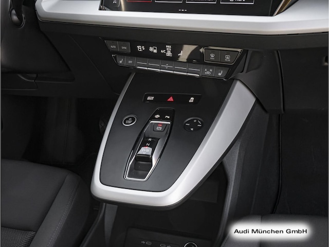 Audi Q4 e-tron 35 Sportback