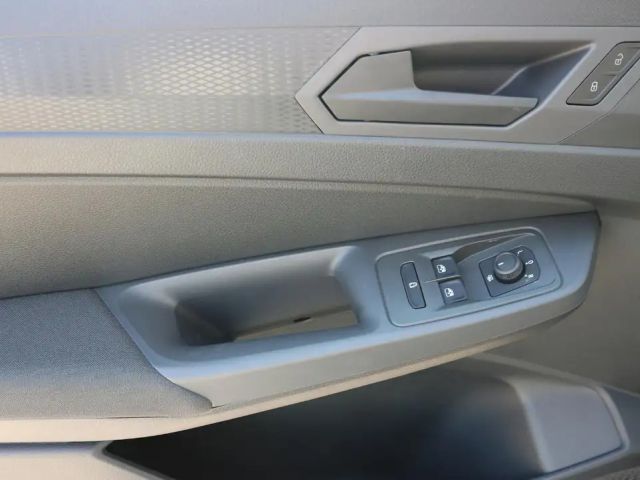 Volkswagen Caddy California