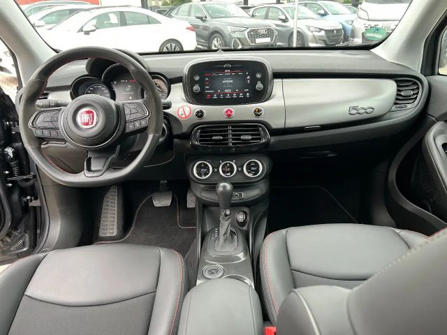 Fiat 500X Sport