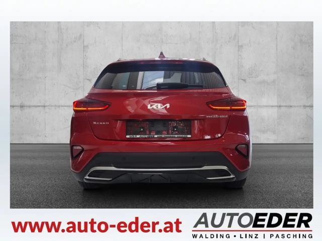 Kia XCeed GDi