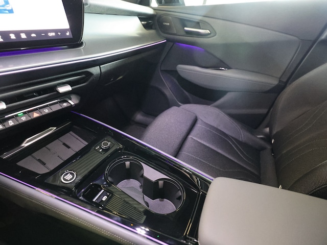 Audi Q3 Hybride S-Tronic Sportback