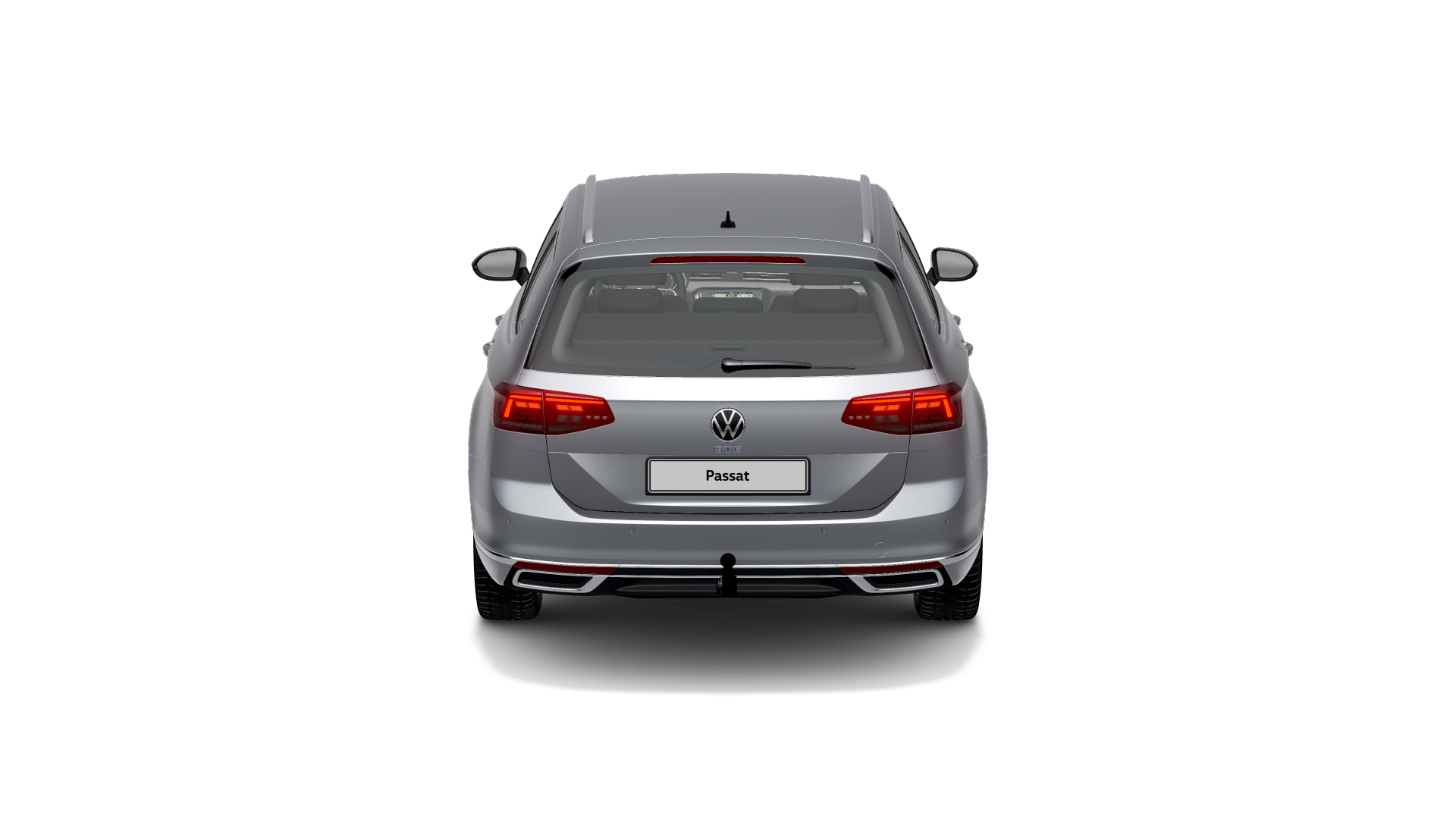 Volkswagen Passat DSG GTE Variant