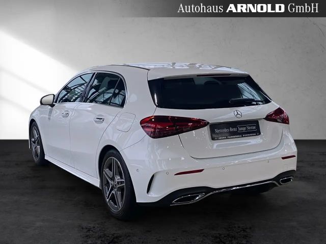 Mercedes-Benz A 250 4MATIC AMG Line