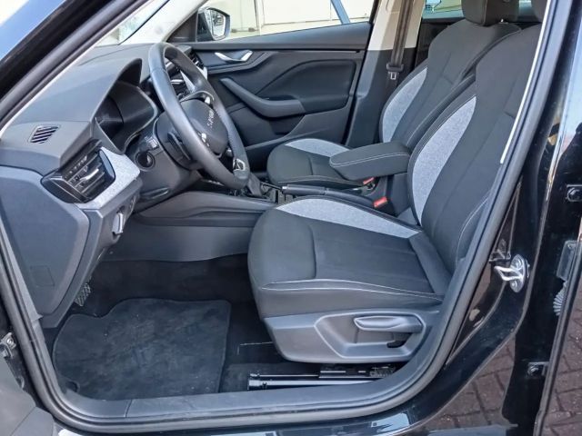 Skoda Kamiq Selection