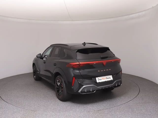 Cupra Terramar 1.5 e-Hybrid VZ