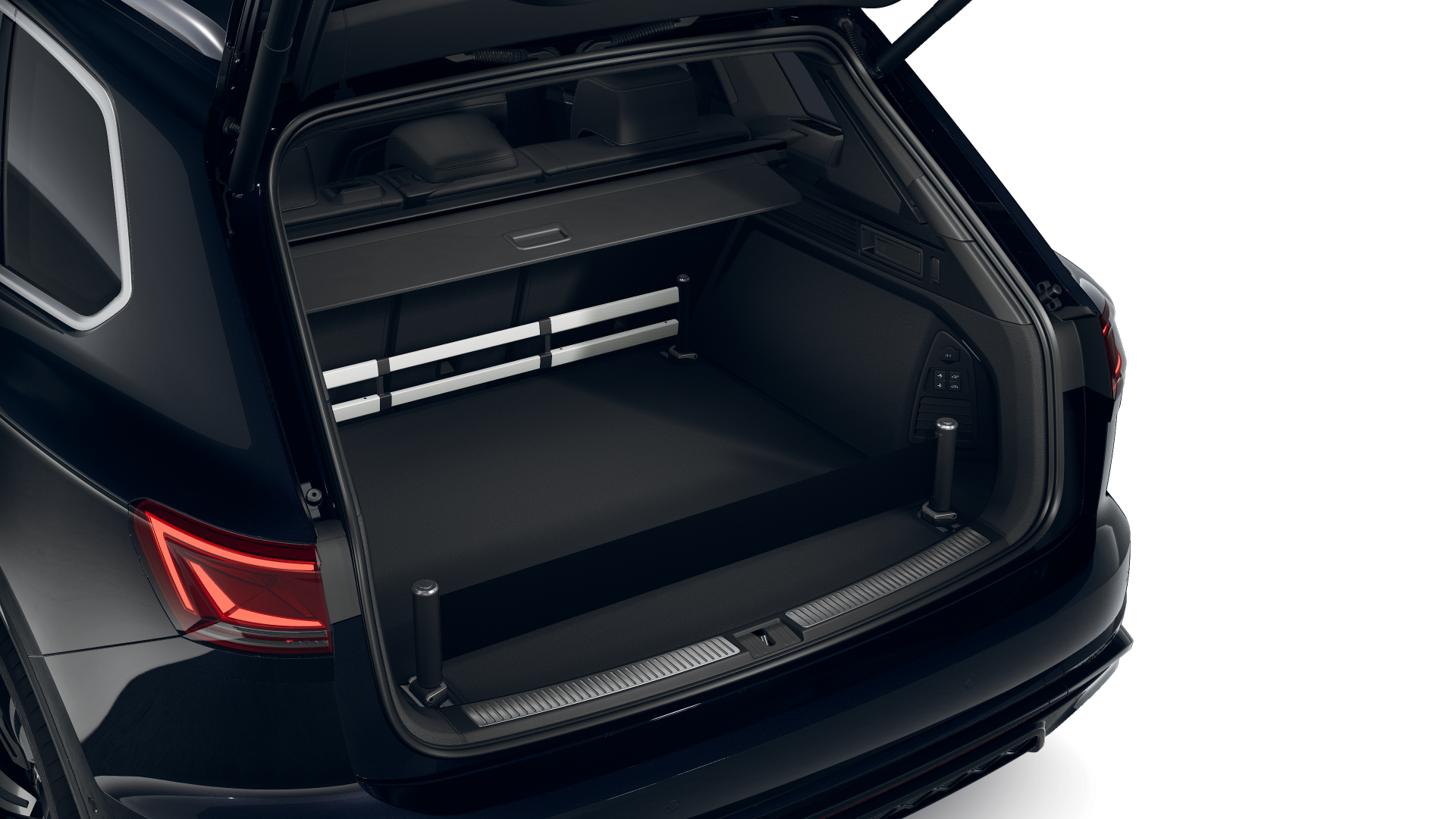 Volkswagen Touareg Touareg 3.0  R-L  DT210TDI A8A