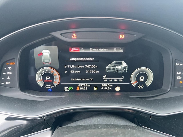 Audi Q8 55 TFSI Quattro