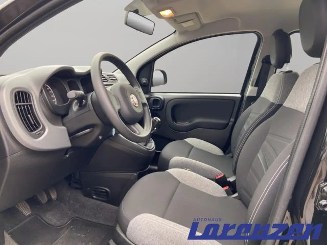 Fiat Panda CityCross Cross