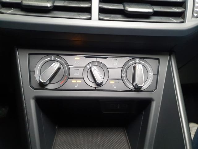 Volkswagen Taigo 1.0 TSI