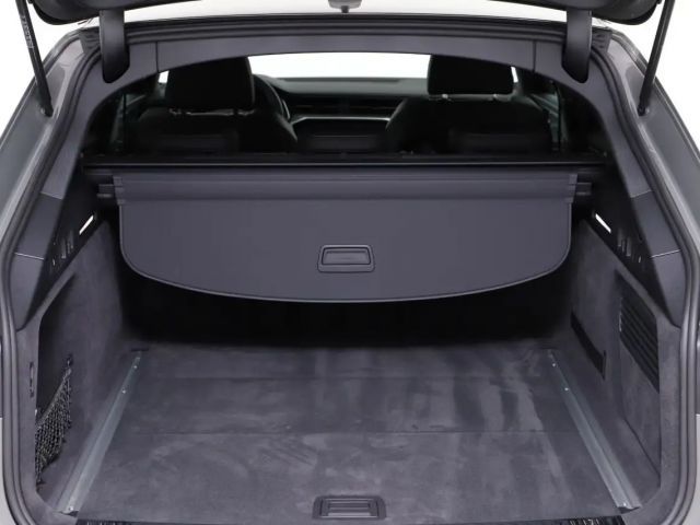 Audi A6 45 TFSI S-Line S-Tronic