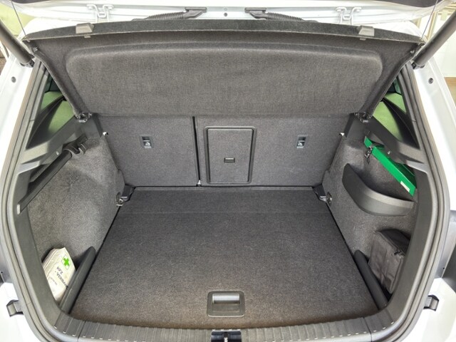 Skoda Karoq 2.0 TSI 4x4