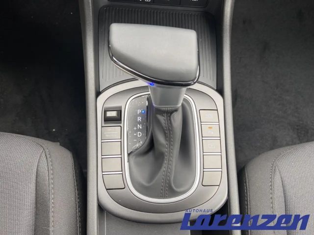 Hyundai Kona 1.6 Hybrid T-GDi