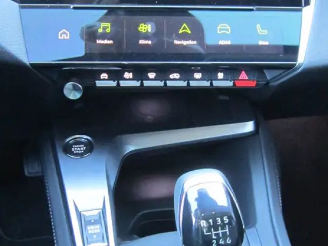 Peugeot 308 Allure Pack PureTech SW