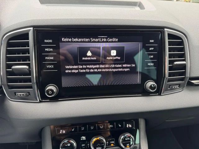 Skoda Karoq 1.5 TSI Selection