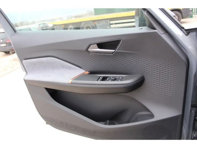 Cupra Born 60kWh 5-J-GARANTIE NAVI LED KAMERA ACC GRA