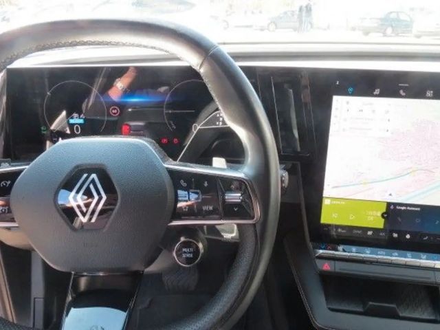 Renault Megane E-Tech Techno