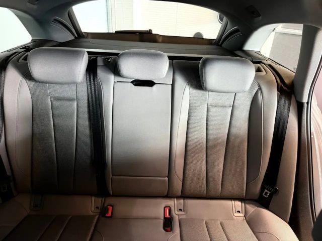 Audi A4 2.0 TFSI Avant