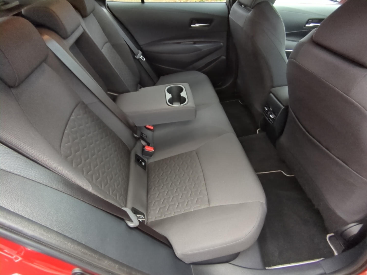 Toyota Corolla Technik Touring