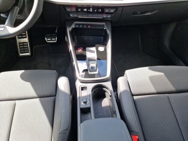 Audi S3 Quattro S-Tronic Sportback