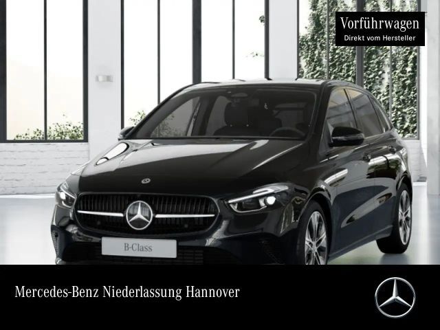 Mercedes-Benz B 200 Progressive Sedan