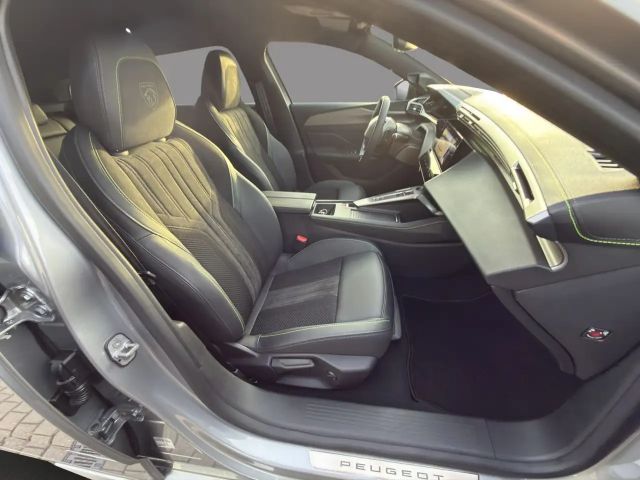 Peugeot E-308 GT-Line SW