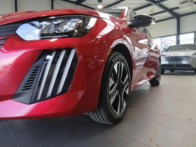 Peugeot 208 Allure Pack PureTech