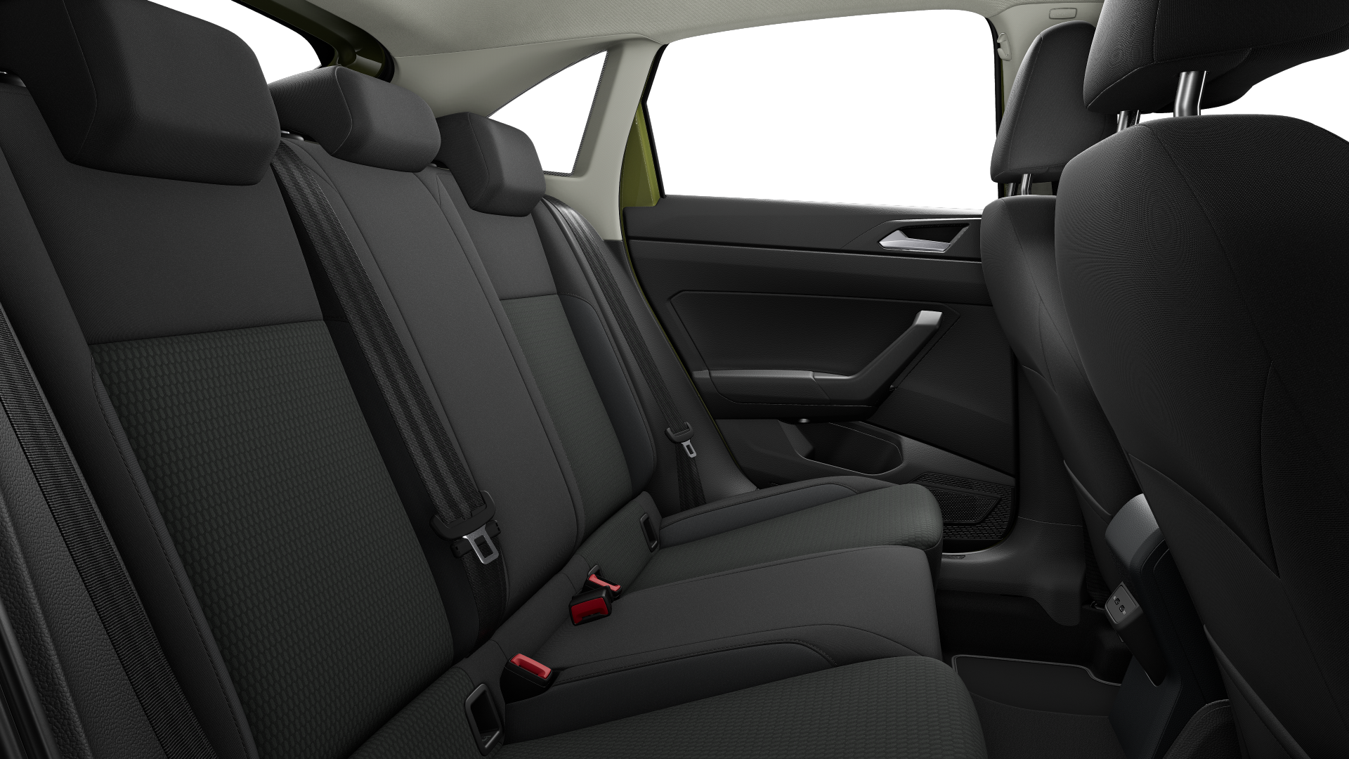 Volkswagen Taigo 1.0 TSI Life