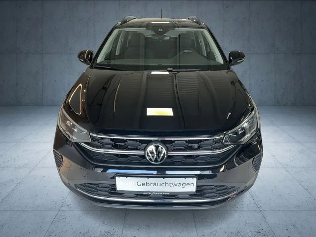 Volkswagen Taigo 1.0 TSI Life