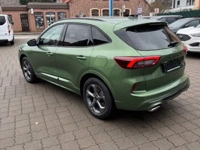 Ford Kuga ST Line