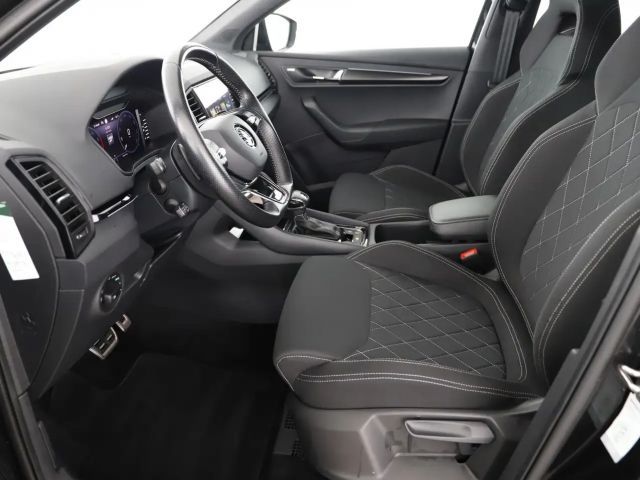 Skoda Karoq 4x4 Sportline