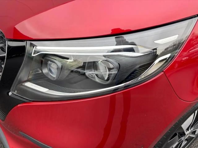 Mercedes-Benz V 220 4MATIC Style V 220 d