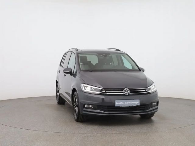 Volkswagen Touran BMT Comfortline
