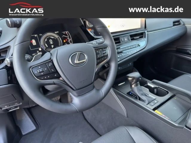 Lexus ES *h*BUSINESS*SOFORT*SCHI EBEDACH*15J-GARANTIE*