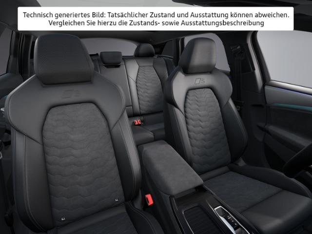 Audi A6 e-tron Avant Performance