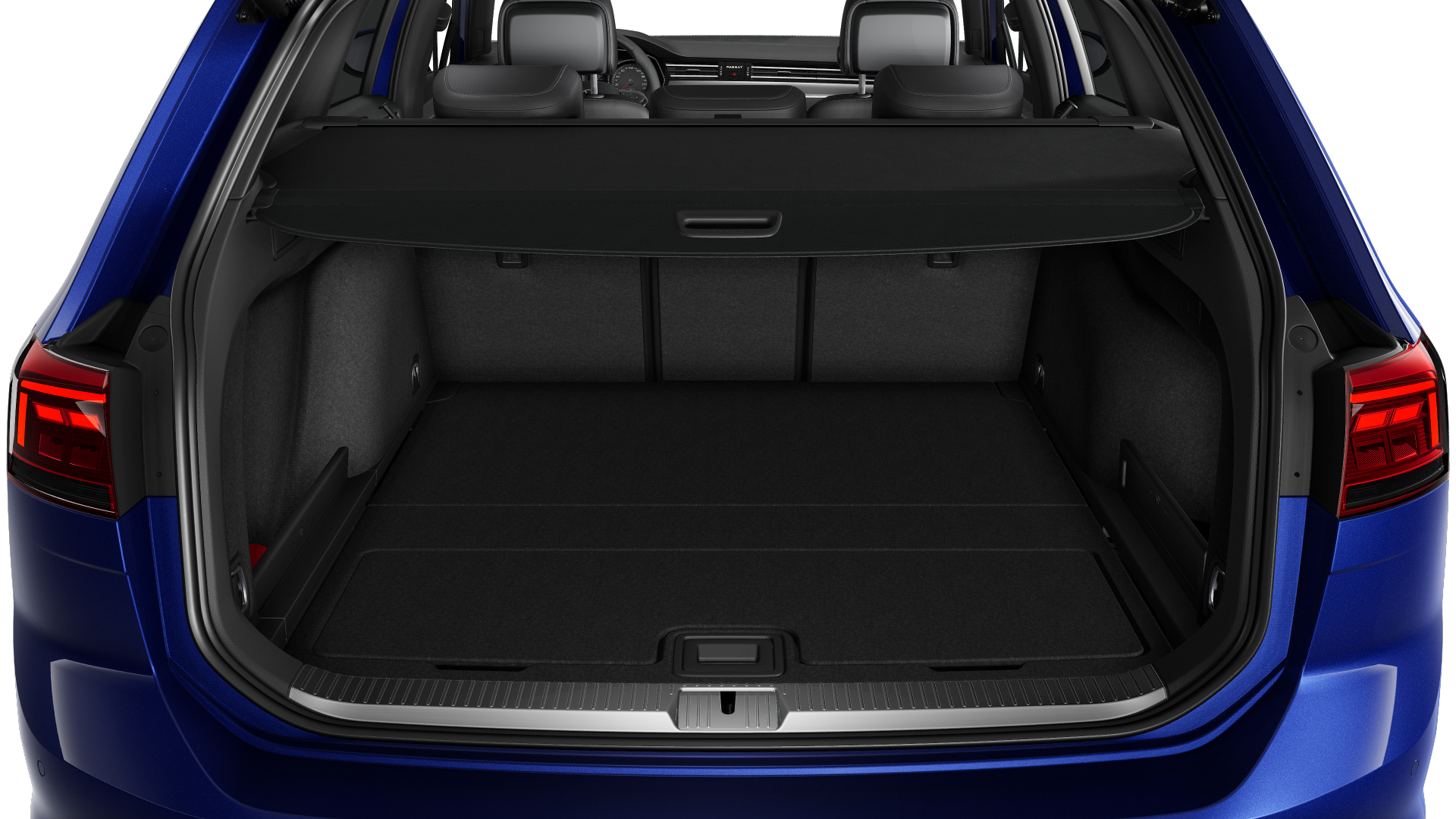 Volkswagen Passat 2.0 TDI Business DSG Variant