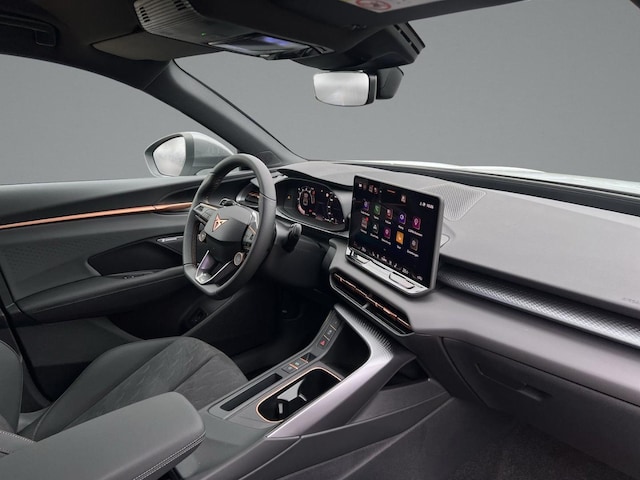 Cupra Terramar 2.0 TSI VZ